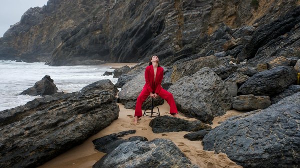 What role does the UK play in global financial markets?